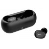 Бездротові навушники QCY T1C TWS Bluetooth Black