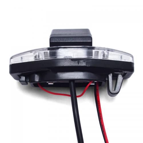 Штатна камера заднього виду No Brand для автомобілів Honda Accord, Civic, Odyssey (4380-12788) Штатна камера заднього виду No Brand для автомобілів Honda Accord, Civic, Odyssey (4380-12788)