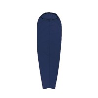 Вкладиш для спальника Rock Front Comfort Без блискавки M Синій (RF-00002390)