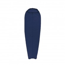 Вкладиш для спальника Rock Front Comfort Без блискавки M Синій (RF-00002390)