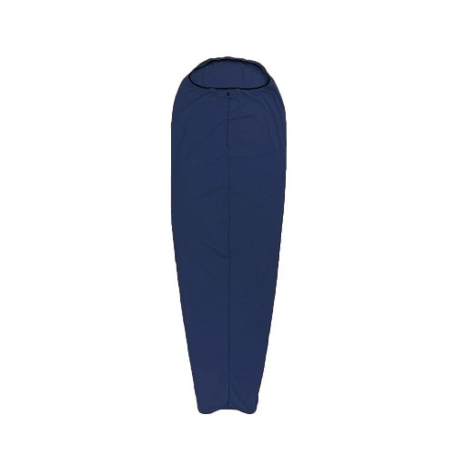Вкладиш для спальника Rock Front Comfort Без блискавки M Синій (RF-00002390) Вкладиш для спальника Rock Front Comfort Без блискавки M Синій (RF-00002390)