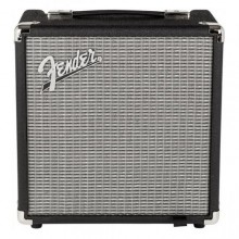 Комбопідсилювач для бас-гітари Fender Rumble 15