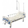 Медичне ліжко MED1 C09 4 секційне 196 х 90 см
