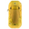 Рюкзак Deuter Futura 32 л Yellow (1052-3400821 8206)
