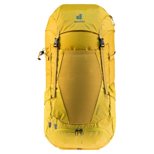 Рюкзак Deuter Futura 32 л Yellow (1052-3400821 8206)