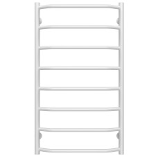 Рушникосушарка водяна Трапеція П8 500х900 Deffi Білий (C.TR.90.50.8.W.C)