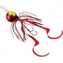 Приманка Shimano Tiger Baku Baku 120g Червоний (1013-2266.60.73)