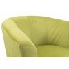 Крісло Richman Версаль 65 x 65 x 75H Aya Apple Зелене