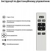 Робот для миття вікон із баком для води Inspire HCR-10 White