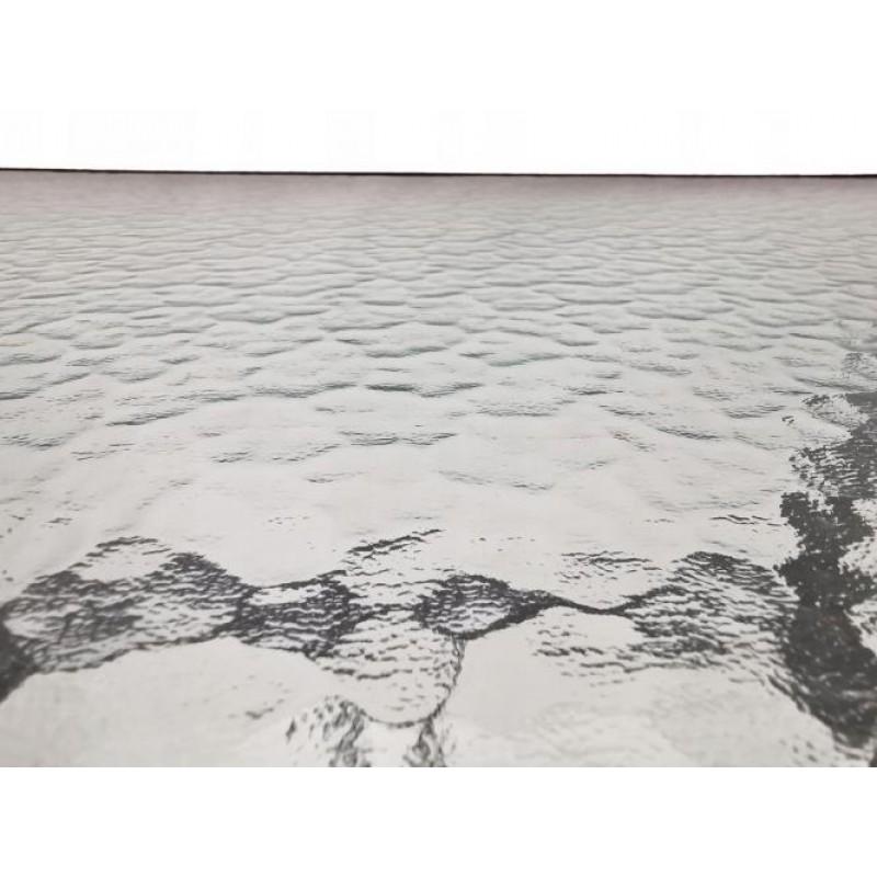 Стол садовый Kontrast MAJORKA Black 120*70*70 см.