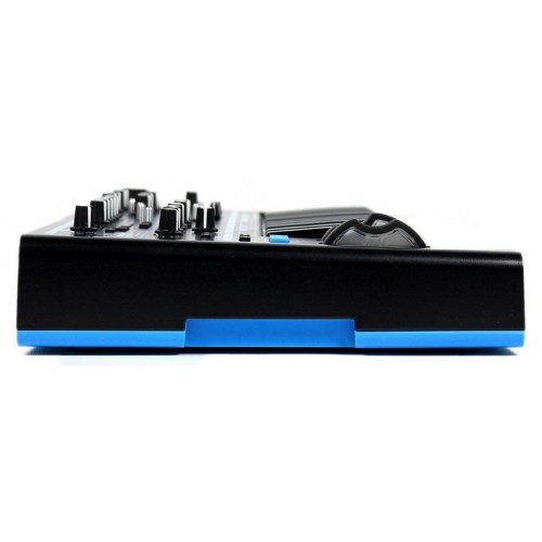 Синтезатор аналоговий Novation Bass Station II Синтезатор аналоговий Novation Bass Station II