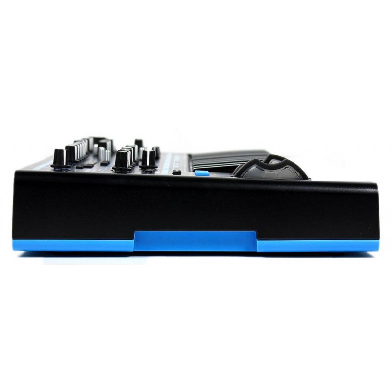 Синтезатор аналоговий Novation Bass Station II