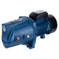 Насос відцентровий самовсмоктуючий 0.75кВт Hmax 40м Qmax 80л/хв WETRON (775033)