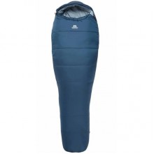 Спальник Mountain Equipment Lunar III Regular Синій (1053-ME-004656.01476 RegL)