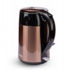Електрочайник-термос Magio МG-128 1,8 л 1850 Вт Brown