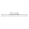 Настільна лампа BASEUS Magnetic Stepless Dimming Charging White (DGXC-02)