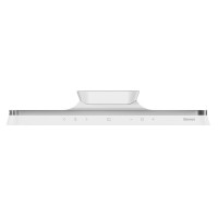 Настільна лампа BASEUS Magnetic Stepless Dimming Charging White (DGXC-02)