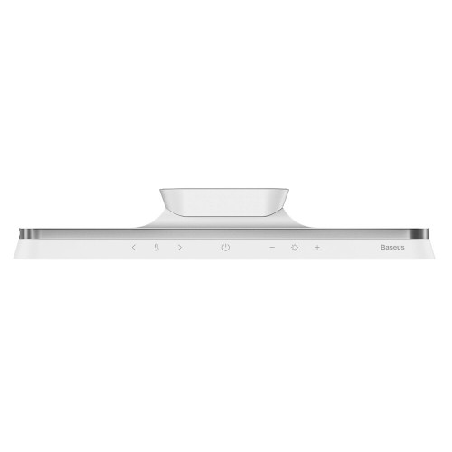 Настільна лампа BASEUS Magnetic Stepless Dimming Charging White (DGXC-02) Настільна лампа BASEUS Magnetic Stepless Dimming Charging White (DGXC-02)