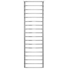 Рушникосушарка водяна Юність П18 500х1800 Deffi Хром (C.YU.180.50.18.C.B)