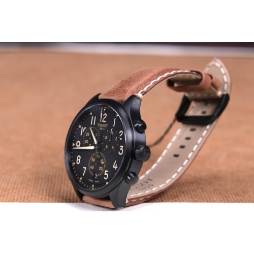 Годинник Tissot Chrono XL Vintage T116.617.36.052.03 Годинник Tissot Chrono XL Vintage T116.617.36.052.03