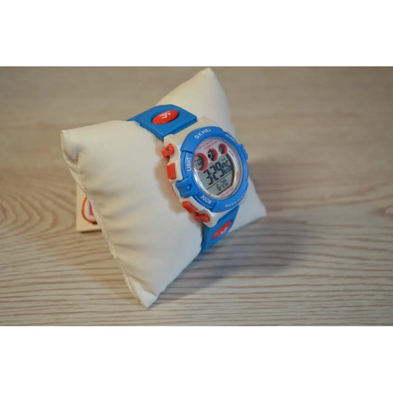 Дитячий спортивний наручний годинник Skmei 1451 1754208354