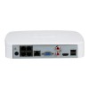IP-відеореєстратор 4-канальний з PoE Dahua DHI-NVR2104-P-I2