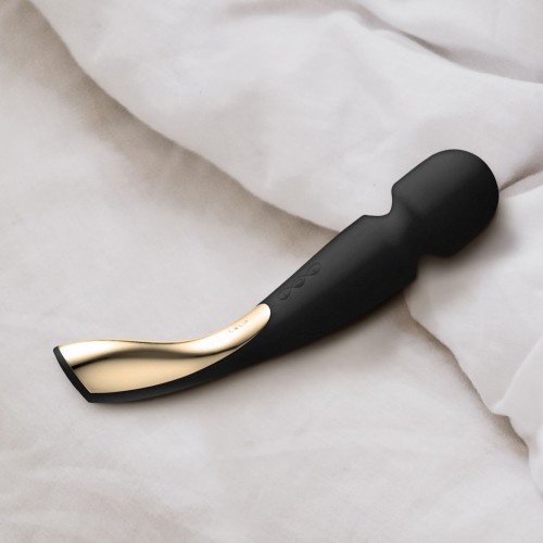 Вібромасажер LELO Smart Wand 2 Large Black в інтернет супермаркеті PbayMarket!