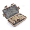 Тактичний ліхтар на шолом Airsoft Wadsn Gen 2 Койот