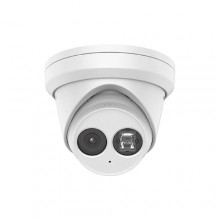 IP-відеокамера 6 Мп Hikvision DS-2CD2363G2-I 2.8mm для системи відеоспостереження