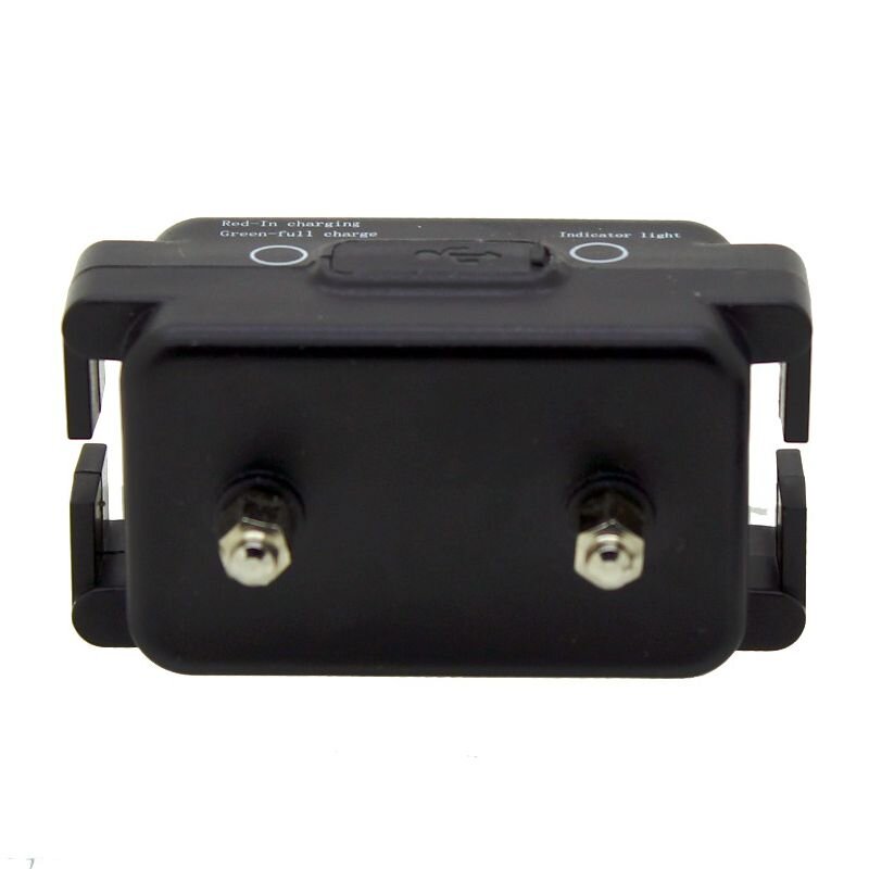 Електронний нашийник для собак для проводового електронного забору Pet 023, 026, W227B і інших, вологозахищений, на акумуляторі