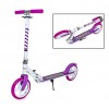 Двоколісний самокат Scale SportsScooter 460 Violet (складний) - 429114192