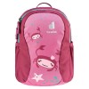 Рюкзак Deuter Pico 5 л Hotpink-Ruby (1052-3610021 5565)