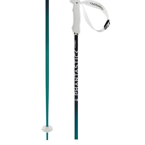 Палиці гірськолижні Volkl Phantastick Womens Ski Poles Green-Purple 100 169819-100 в інтернет супермаркеті PbayMarket!