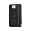 УМБ PowerBank із сонячною панеллю Квант WSC15/3 20000mAh+3 panels