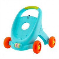 Дитячі ходунки-каталка Перші кроки Bambi BA9892 з пультом Дитячі ходунки-каталка Перші кроки Bambi BA9892 з пультом