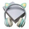 Навушники дитячі OPT-TOP Bluetooth cat ear vzv-23m бездротові (1756375583)