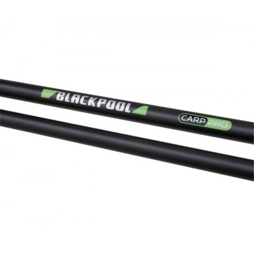 Ручка підсака Carp Pro Blackpool 1,8 м 2 секції Ручка підсака Carp Pro Blackpool 1,8 м 2 секції