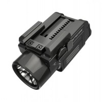 Ліхтар пістолетний Nitecore NPL27 900лм Чорний (2695785840) Ліхтар пістолетний Nitecore NPL27 900лм Чорний (2695785840)