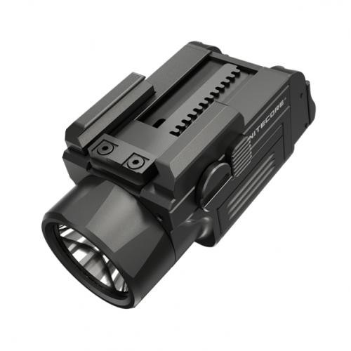 Ліхтар пістолетний Nitecore NPL27 900лм Чорний (2695785840)