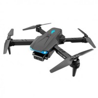 Квадрокоптер розкладний RIAS S89 з WiFi камерою Black (3_02412) Квадрокоптер розкладний RIAS S89 з WiFi камерою Black (3_02412)