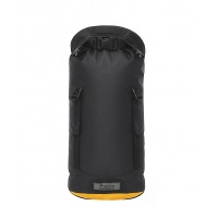 Компресійний мішок Sea To Summit Evac Compression Dry Bag HD 13 L Чорний (1033-STS ASG011041-050102)