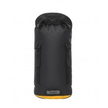 Компресійний мішок Sea To Summit Evac Compression Dry Bag HD 13 L Чорний (1033-STS ASG011041-050102)