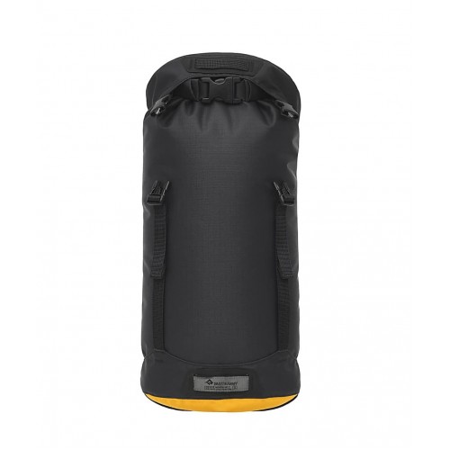Компресійний мішок Sea To Summit Evac Compression Dry Bag HD 13 L Чорний (1033-STS ASG011041-050102) Компресійний мішок Sea To Summit Evac Compression Dry Bag HD 13 L Чорний (1033-STS ASG011041-050102)