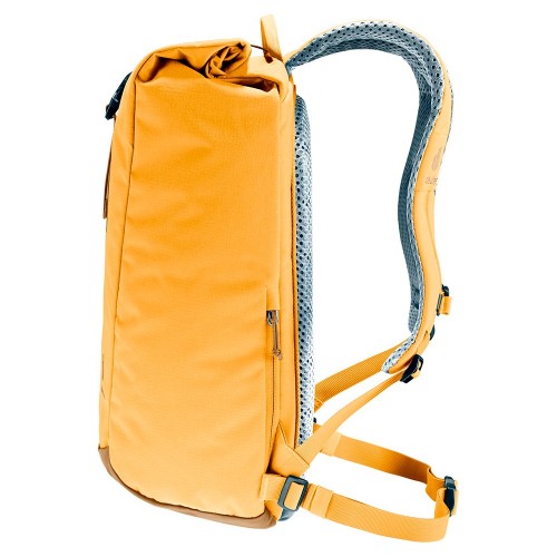 Рюкзак Deuter Stepout 22 л Caramel-Clay (1052-3815223 6607)