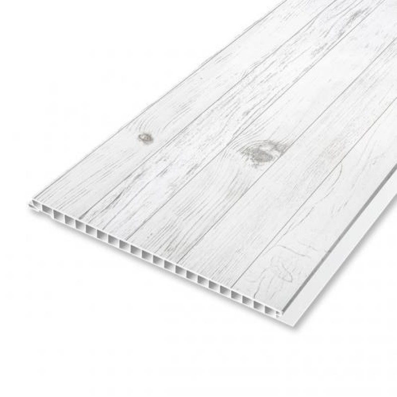 Панель ПВХ пластикова вагонка для стін та стелі RL 3040.7 Прованс Riko