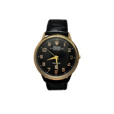 Чоловічий наручний годинник Clockhouse IBW913YB Золотистий