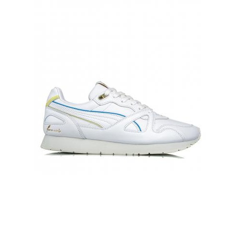 Кросівки чоловічі Puma Mirage OG RDL FS White/Vaporous Grey 40.5 (26 см) в інтернет супермаркеті PbayMarket!