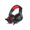 Гарнітура REAL-EL GDX-7550 Black/Red (EL124100029) в інтернет супермаркеті PbayMarket!