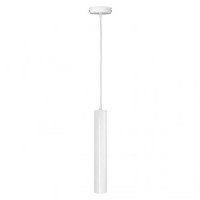Світильник підвісний MSK Electric Tube NL 3522 WGL білий глянець Світильник підвісний MSK Electric Tube NL 3522 WGL білий глянець