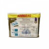 Дитячі одноразові підгузки Dada Extra Care Jumbo Bag Розмір 4 Maxi (7-16 кг) 82 шт